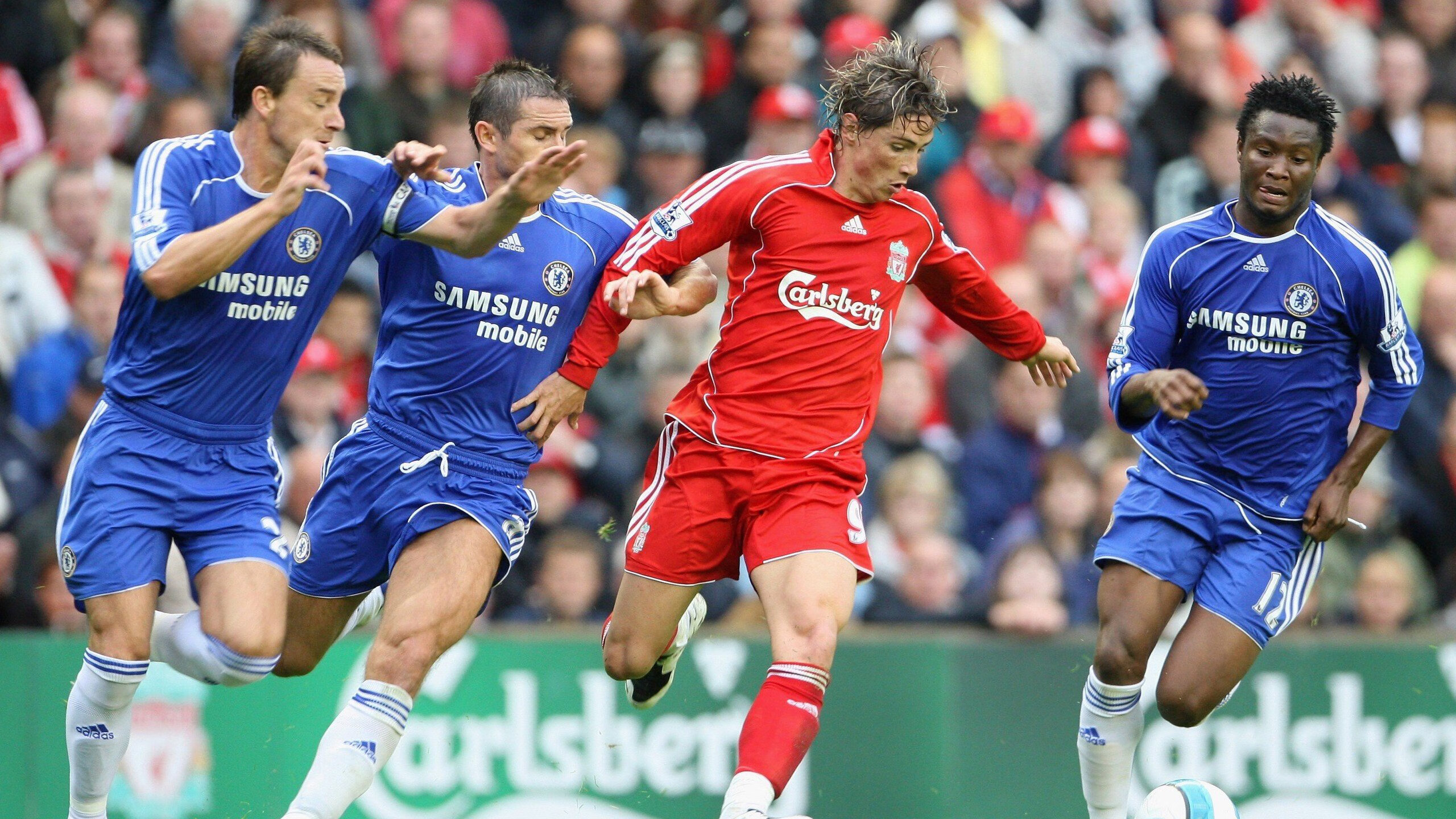 【“无裁判”比赛】机械判决全面实现，是否会削弱比赛魅力？，无视裁判